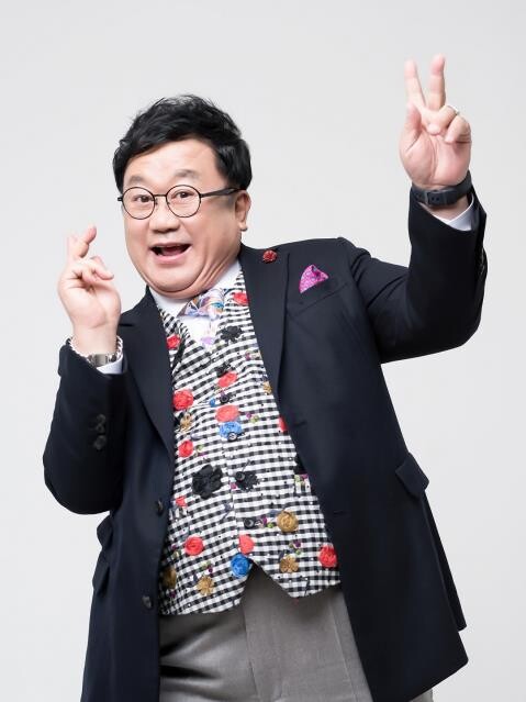 울산시 홍보대사에 '뽀식이' 이용식 씨 위촉