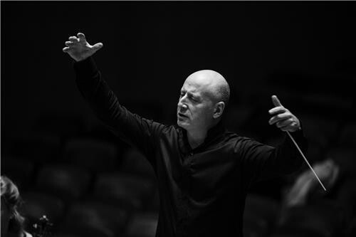 예르비 "고국 에스토니아 연주자들과 첫 내한, 특별하죠"