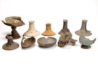 Haman Ugeo-ri earthenware kiln area to be designated as Gyeongnam monument