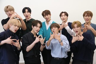 Boy group DKB, back with fifth mini album "Autumn"