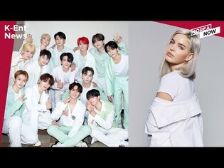 K-pop groups seek to expand presence in South America / MAMAMOO+ to release single album (Esp. Sub)