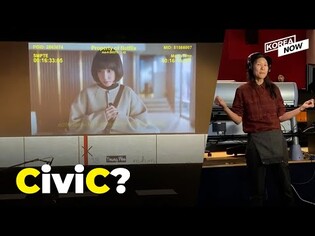 [Video] Inside recording studio dubbing ‘Extraordinary Attorney Woo’