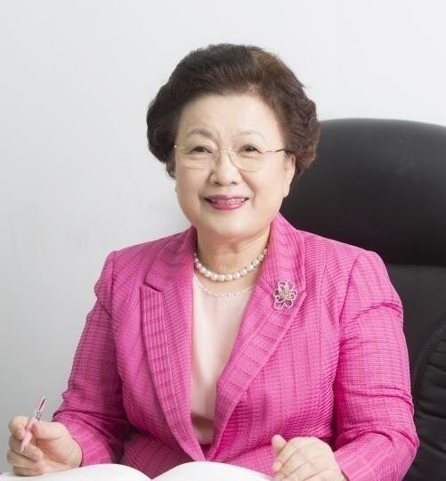 이배용 이사장, 경북도지사에 "한지 세계유산 등재 도와달라"