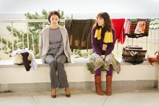 S.Korean movie 'Sisters on the road' to re premier in September 22