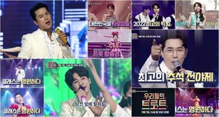 MBN special show ‘Our Trot’ to air on Sept. 7