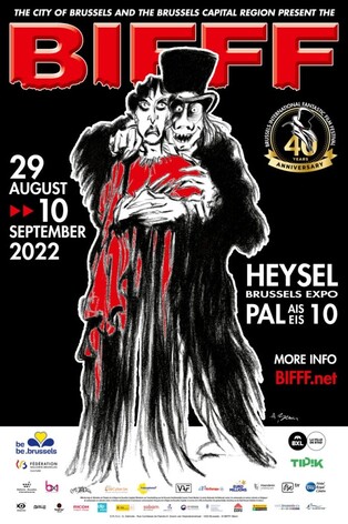 Movie ‘The Witch: Part 2’ to compete in Brussels International Fantastic Film Festival