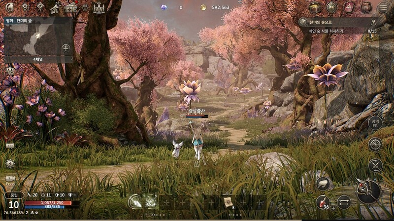 [게임위드인] 베일 벗은 '히트2', 수익모델 'HIT', 게임성 'MISS'