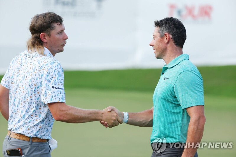 9월 유럽 PGA 챔피언십에 LIV 시리즈 소속 선수들 대거 출전