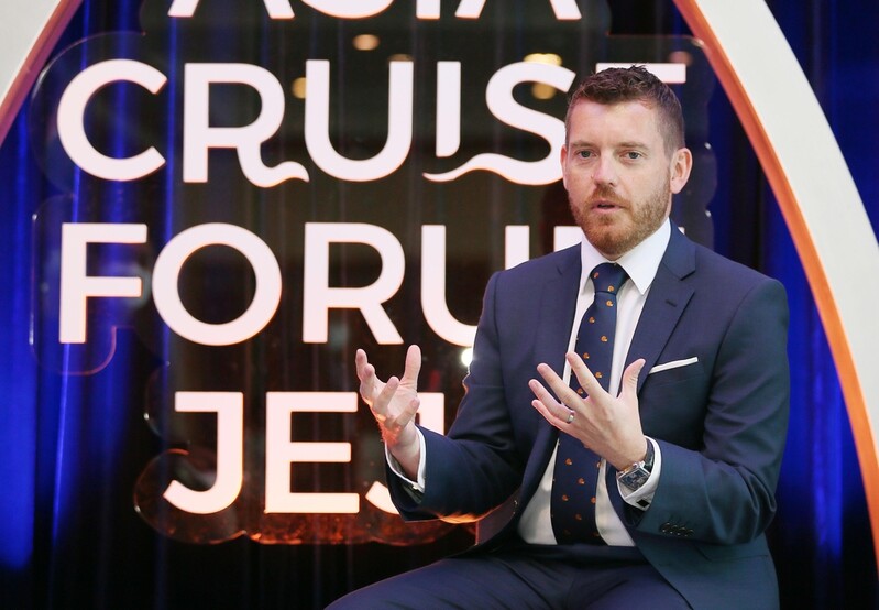 질적 관광 꿈꾸는 제주, 유럽 럭셔리 크루즈 모항 되나?