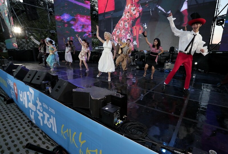 개막 닷새 앞둔 양구 배꼽축제, 다양한 이색 프로그램 마련