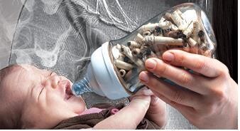 Gov't to introduce stronger health warnings on cigarette packaging