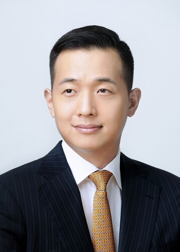 (LEAD) Hanwha's heir apparent promoted to vice chairman in succession move