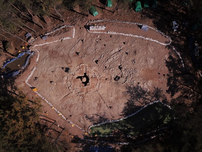 광해군 태실, 대구시 지정문화재 지정 예고