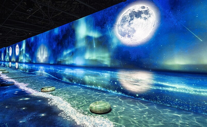 도깨비불 보고 물고기떼 몰아볼까…박물관서 만나는 'K-판타지'