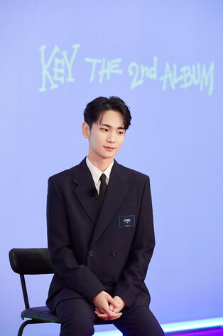 SHINee Key's 'Gasoline' to top iTunes