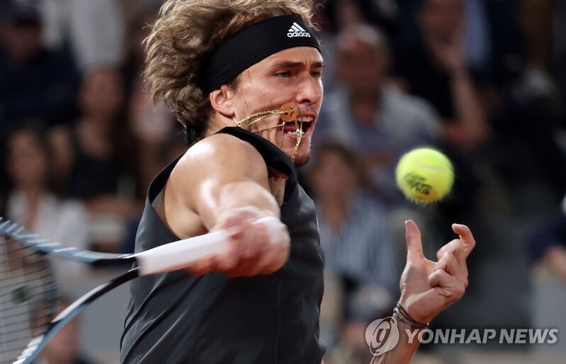 남자테니스 코리아오픈 출전 명단 확정…2위 츠베레프 온다