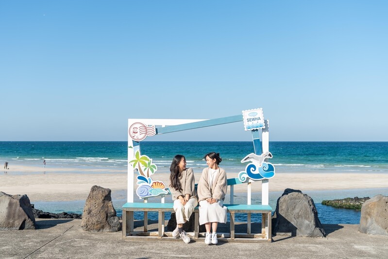 제주 마을에서 즐기는 카름스테이 시그니처 상품 공개