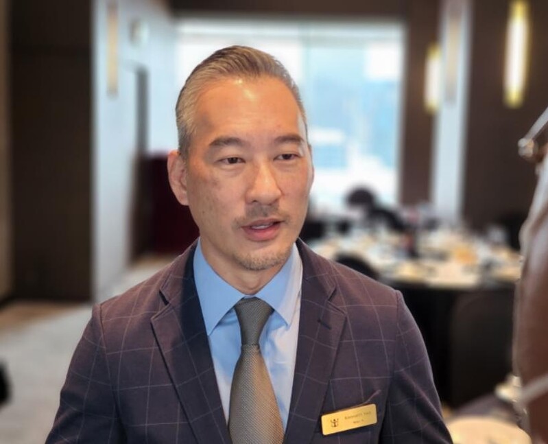 [여행소식] 로얄캐리비안크루즈 "크루즈 여행, 공기 순환으로 이젠 안전"