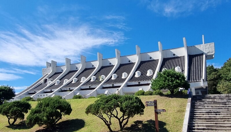 옛 국립부여박물관 활용방안 찾는다…내달 3일 심포지엄