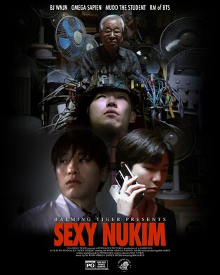 Balming Tiger to release new song in collaboration with RM of BTS... "Expresses how cool Asia is"