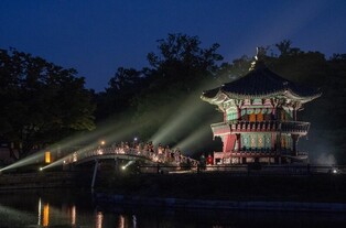 Gyeongbokgung Palace to host ‘Starlight Night Trip’