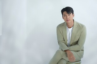 "I don't think I will act out North Korean personal for a while" states Hyun Bin from 'Confidential Assignment 2: International'