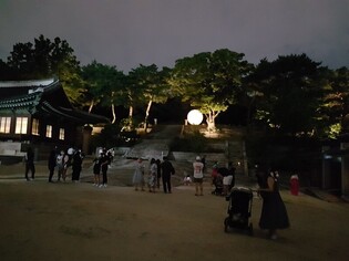 Korea’s main tourist attractions to open during Chuseok