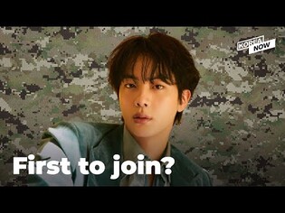 Defense minister "We will decide whether to grant BTS military exemptions ASAP"