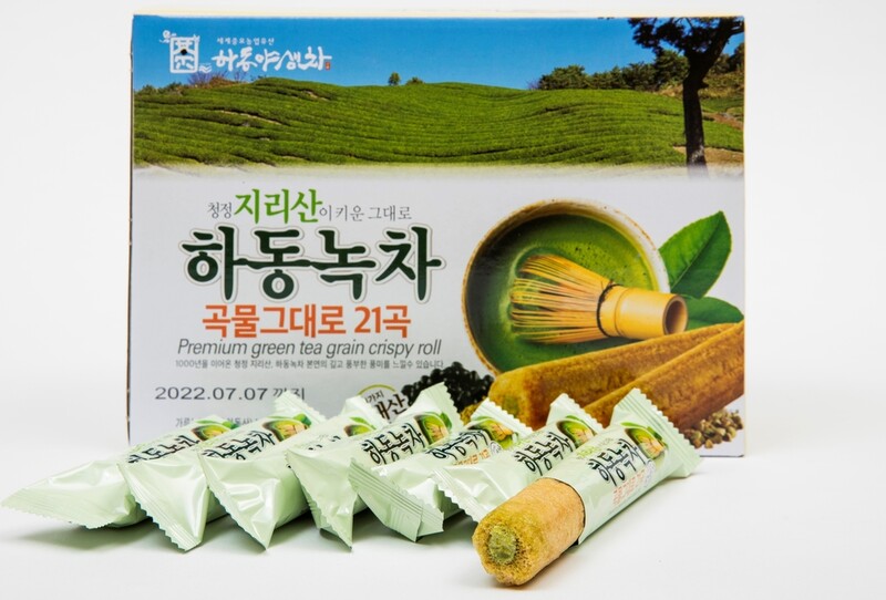 "추석 명절 선물은 하동 농특산물로"…전국 마케팅 돌입