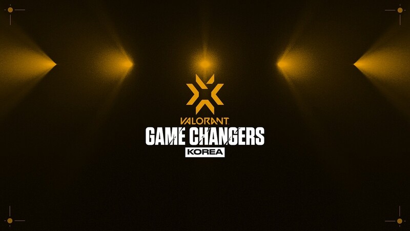 라이엇게임즈, 발로란트 e스포츠 여성 국가대표 선발전 개최