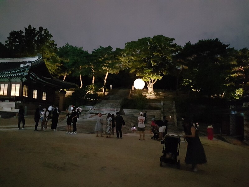 추석 연휴 4대 궁·종묘·조선왕릉 개방…창경궁은 보름달 행사