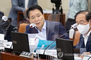 Chief policymaker of People Power Party “See this from national interest perspective” regarding BTS’ military exemptions