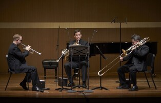 Seoul Philharmonic Orchestra to hold two chamber music concerts in September
