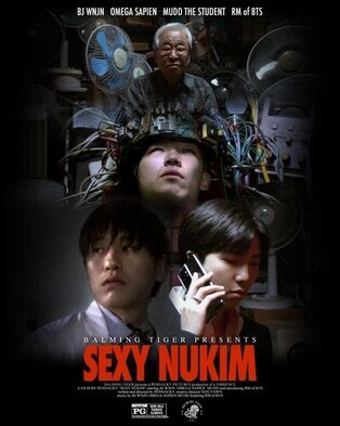 ‘SEXY NUKIM’ featured by BTS RM tops iTunes Worldwide chart