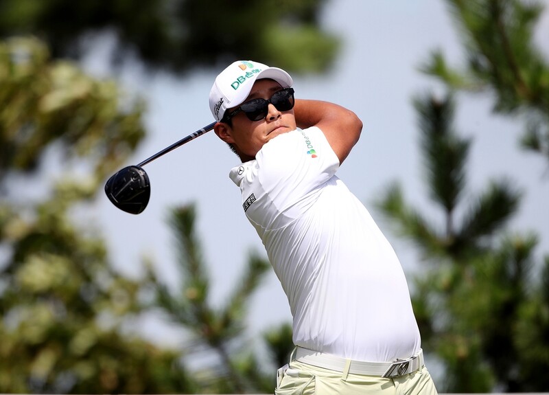 압도적인 서요섭, LX 챔피언십 3R 8타 차 독주…2연승 눈앞