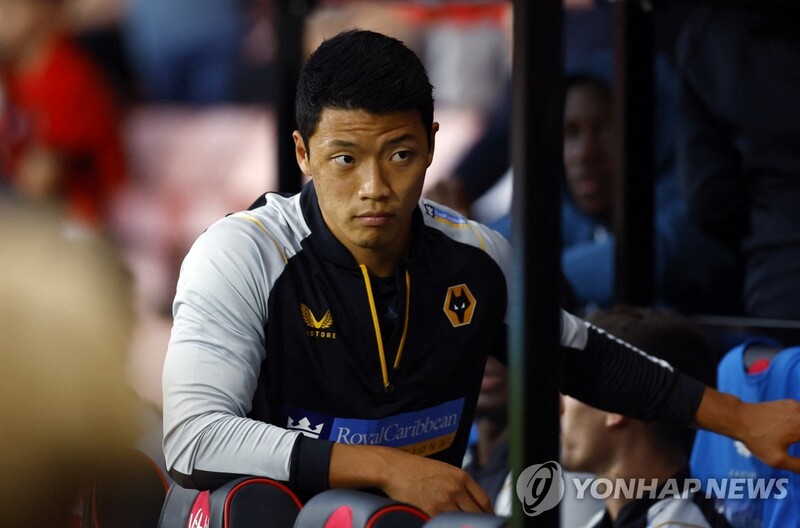 '황희찬 교체출전' 울버햄프턴, 사우샘프턴 잡고 EPL 개막 첫 승