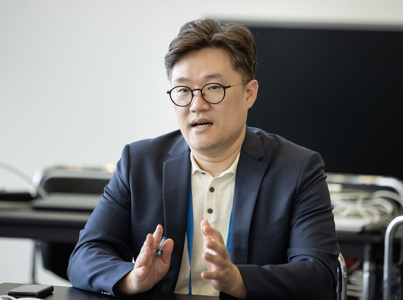 Samsung seeks to overcome slowing sales with Lifestyle TVs: executive