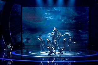 HYBE Labels Japan’s boy group '&Team' members finalizes