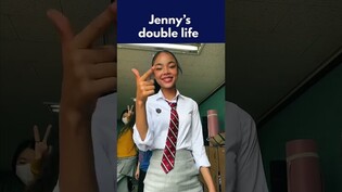[Coming up] Are they the same person? The double life of Jenny