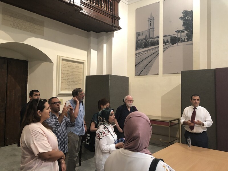 '각국 기록물 전 세계에 알릴 방법은'…5일 요르단서 워크숍