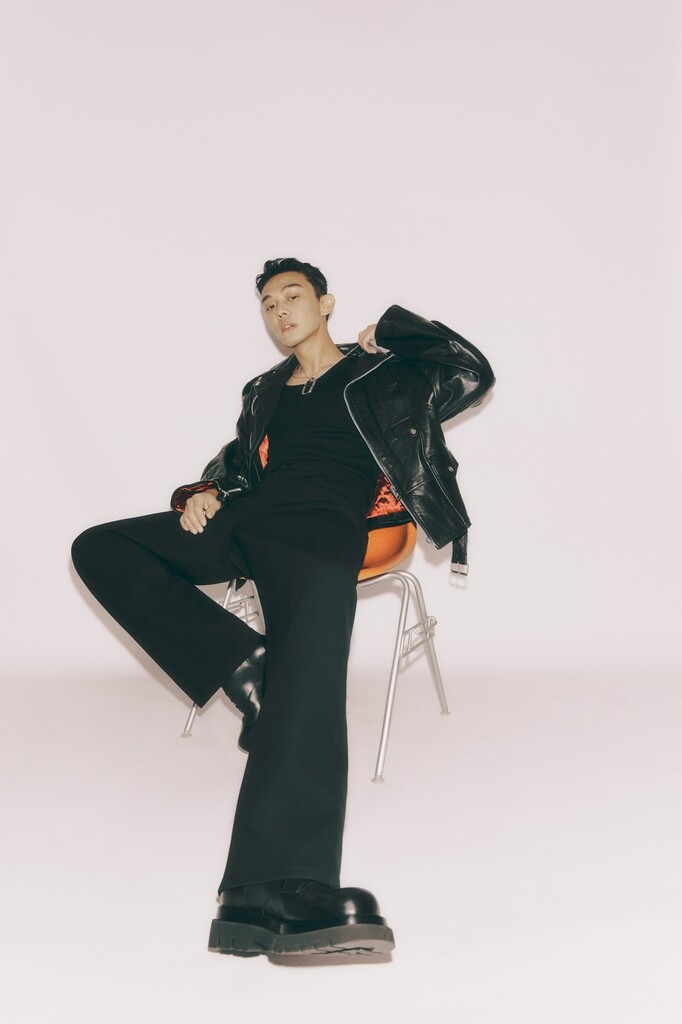 '서울대작전' 유아인 "청춘의 아이콘 수식어, 이젠 내 것 아냐"