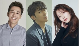 SBS drama 'The First Responders' to air on Nov. 11