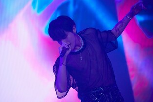 MONSTA X successfully finishes 2022 MONSTA X 'NO LIMIT' TOUR IN SEOUL