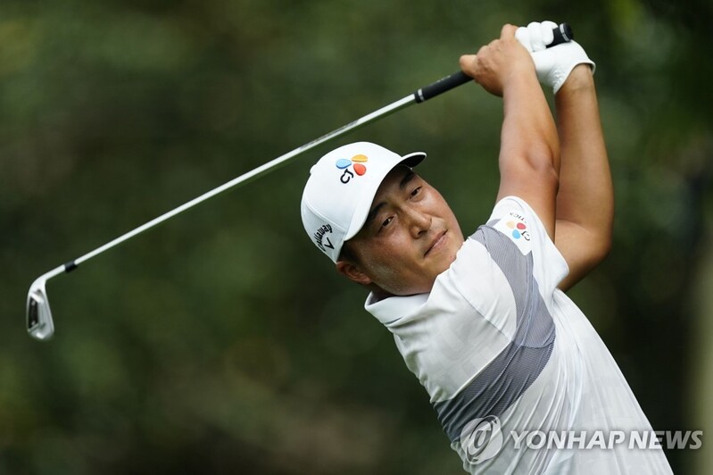 프레지던츠컵 출전 이경훈-김시우 "한국 선수 시너지 효과 기대"