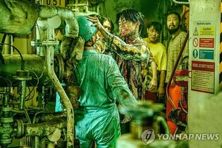 Movie 'Project Wolf Hunting' pre-sold in 41 countries