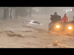 [Real Footages] “Ghost Killers” S.Korea’s Marine Corps in rescue operation