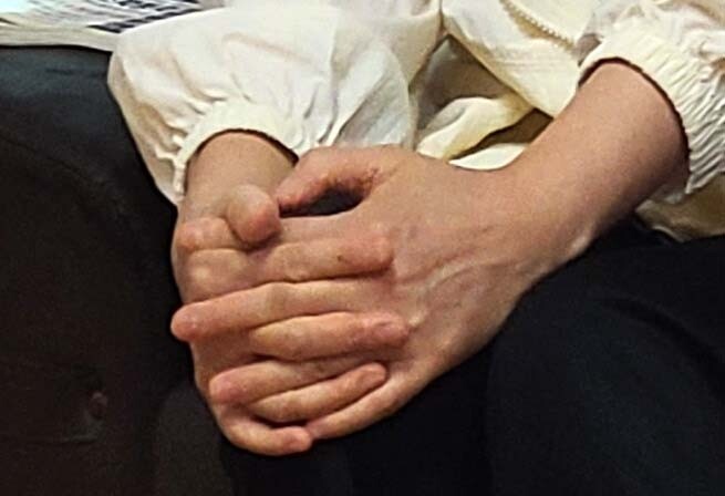 "주검 발견때마다 심장이 덜컥"…'폭우 실종 한 달' 노부부 가족