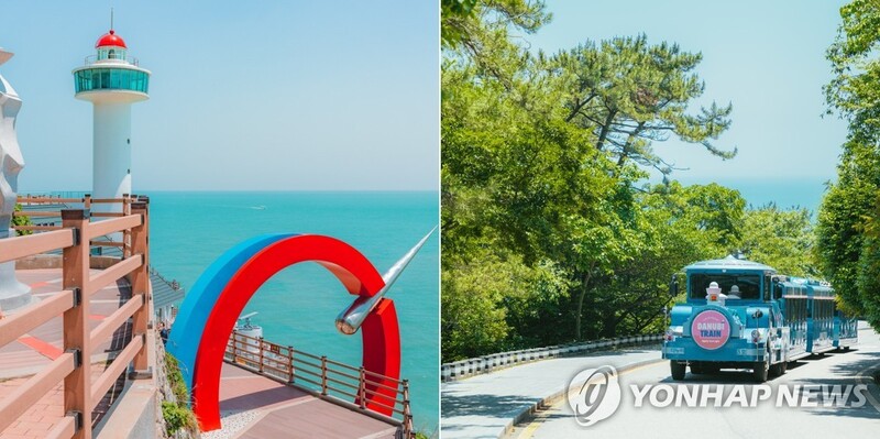 부산관광공사, 태종대 추석맞이 행사…주차장 개방