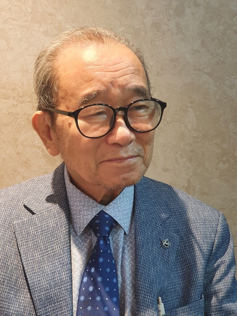 원로 아동문학가 신현득 시인, 구순 기념 시서전 14일 개막