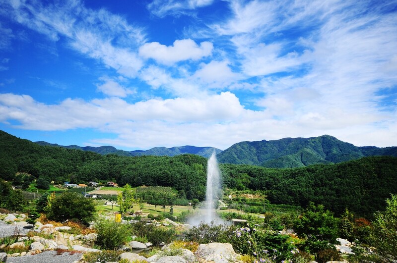 한국수목원정원관리원, 추석 연휴 수목원·식물원 무료 개방